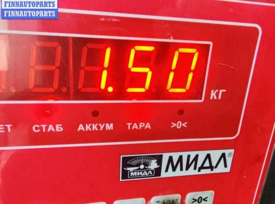 купить Форсунка топливная (комплект) на Audi A4 B6 (2001-2004)