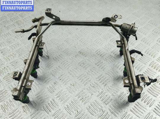 купить Форсунка топливная (комплект) на Audi A4 B6 (2001-2004)