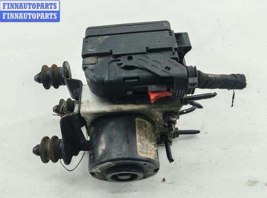 купить Блок ABS (Модуль АБС) на Volkswagen Caddy (2004-2010)