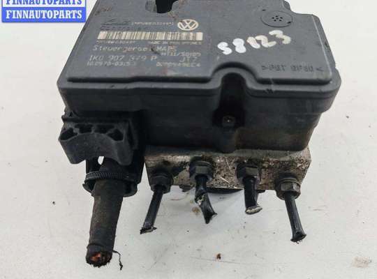 Купить Блок ABS (Модуль АБС) на Volkswagen Caddy (2004-2010) Блок ABS (Модуль АБС) VG2667588 на Volkswagen Caddy (2004-2010)