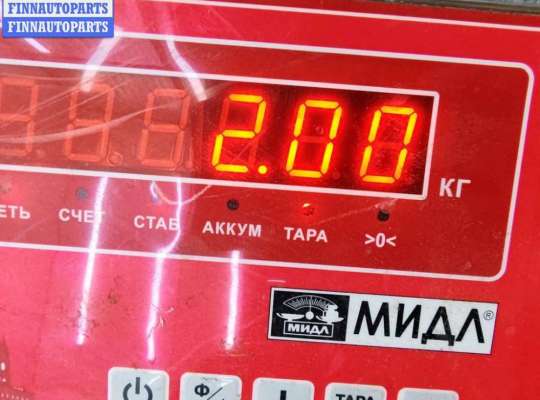 купить Блок ABS (Модуль АБС) на Volkswagen Caddy (2004-2010)