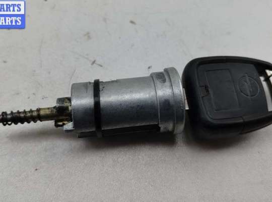 купить Замок зажигания на Opel Zafira A (1999-2005)