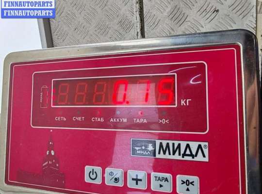 купить Замок зажигания на Opel Zafira A (1999-2005)