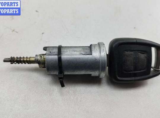 купить Замок зажигания на Opel Zafira A (1999-2005)