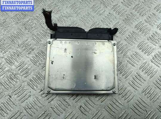купить Блок управления двигателем (ДВС) на Audi A4 B6 (2001-2004)