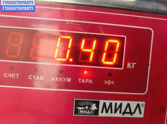 купить Блок управления двигателем (ДВС) на Audi A4 B6 (2001-2004)