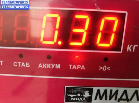 купить Рычаг подвески задний левый на Peugeot 607