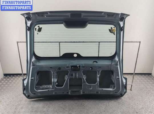 купить Крышка багажника (дверь задняя) на Mitsubishi Space Star (1998-2005)