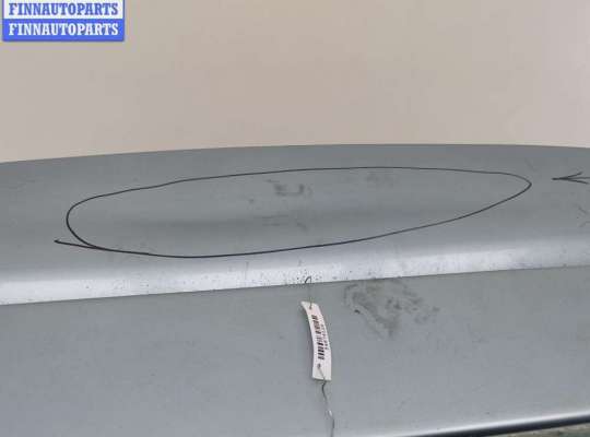 купить Крышка багажника (дверь задняя) на Mitsubishi Space Star (1998-2005)