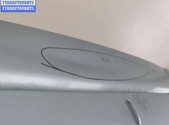 купить Крышка багажника (дверь задняя) на Mitsubishi Space Star (1998-2005)