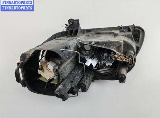 Фара передняя