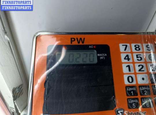 купить Сигнал (клаксон) на Mercedes E-Class W211 (2002-2009)