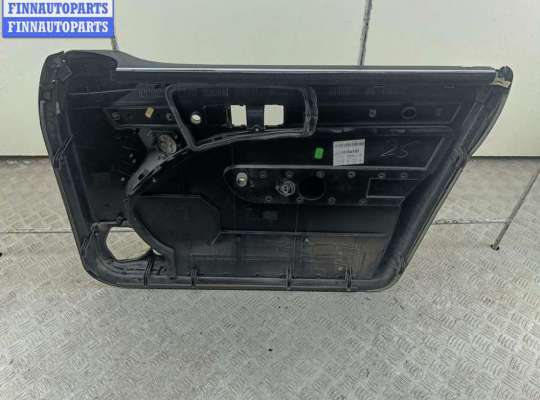 купить Обшивка двери передней левой (дверная карта) на Audi A6 C4 (1994-1997)