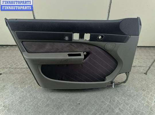 купить Обшивка двери передней левой (дверная карта) на Audi A6 C4 (1994-1997)