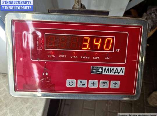 купить Крыло переднее правое на BMW 5 E39 (1995-2003)