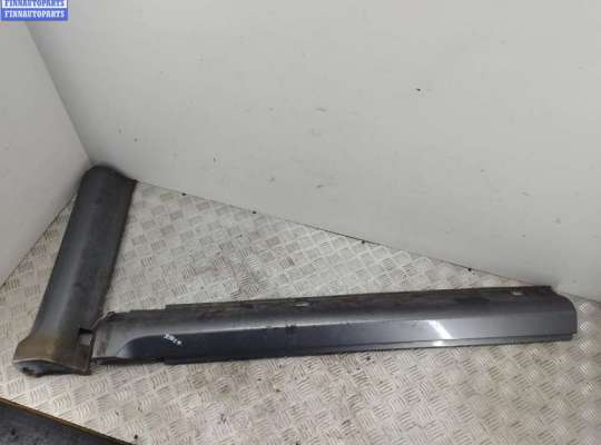 купить Накладка на порог наружная правая на Kia Sorento (BL, 2002-2009)