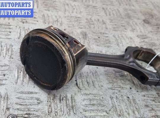 купить Поршень с шатуном на Volkswagen Golf-4