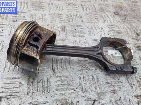 купить Поршень с шатуном на Volkswagen Golf-4