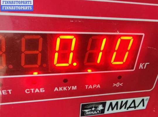 купить Свеча накала на Opel Zafira A (1999-2005)