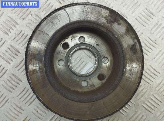 купить Диск тормозной задний на Opel Astra G (1998-2004)