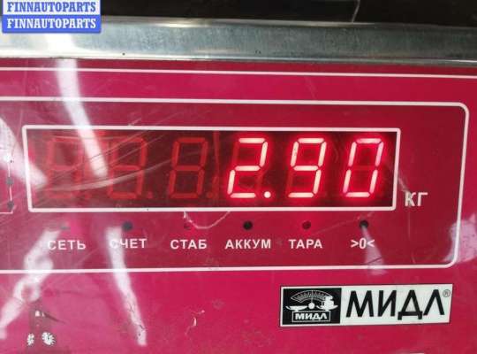 купить Диск тормозной задний на Opel Astra G (1998-2004)