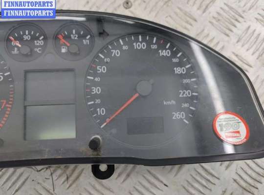 купить Щиток приборный (панель приборов) на Audi A4 B5 (1994-2001)
