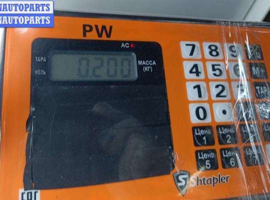 купить Расходомер (измеритель потока воздуха) на Volkswagen Passat B5+ (GP)