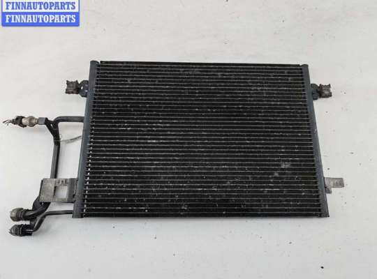 купить Радиатор охлаждения (конд.) на Audi A6 C5 (1997-2005)