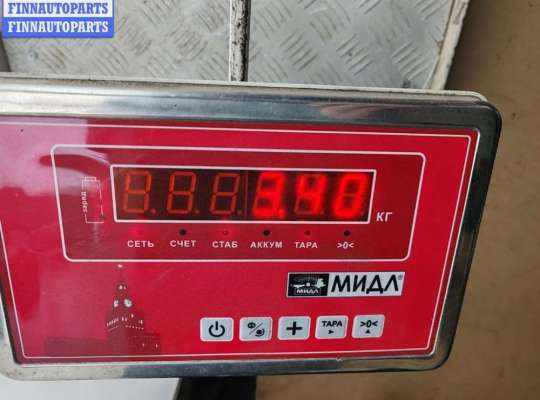 купить Радиатор охлаждения (конд.) на Audi A6 C5 (1997-2005)