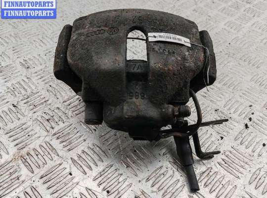 купить Суппорт передний левый на Audi A6 C5 (1997-2005)