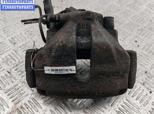 купить Суппорт передний левый на Audi A6 C5 (1997-2005)