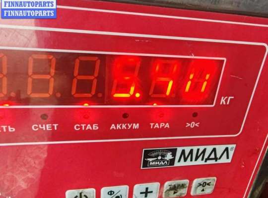 купить Суппорт передний левый на Audi A6 C5 (1997-2005)