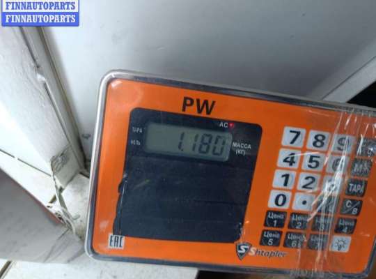 купить Фонарь задний правый на Ford Fiesta (2001-2007)