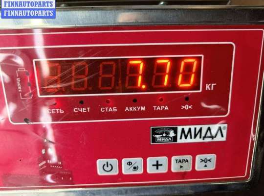 купить Рейка рулевая на Mazda 6 (2002-2007) GG/GY