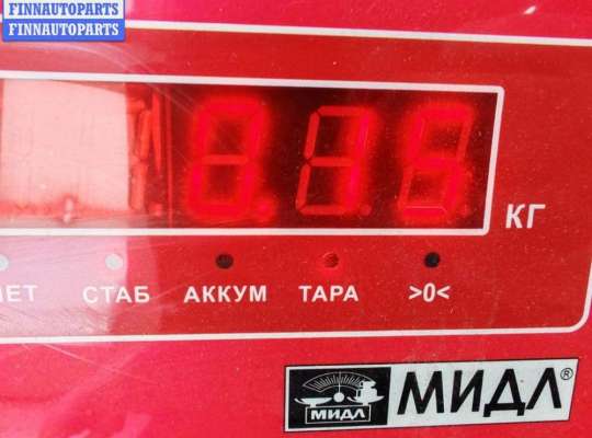 купить Щеткодержатель (поводок стеклоочистителя) задний на Volkswagen Sharan (2000-2010)