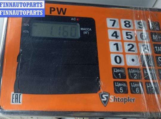 купить Кронштейн бампера переднего на Volkswagen Passat B5