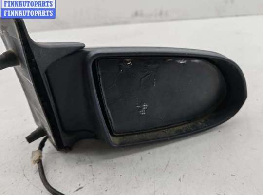 Зеркало наружное правое OP2410045 на Opel Zafira A (1999-2005)