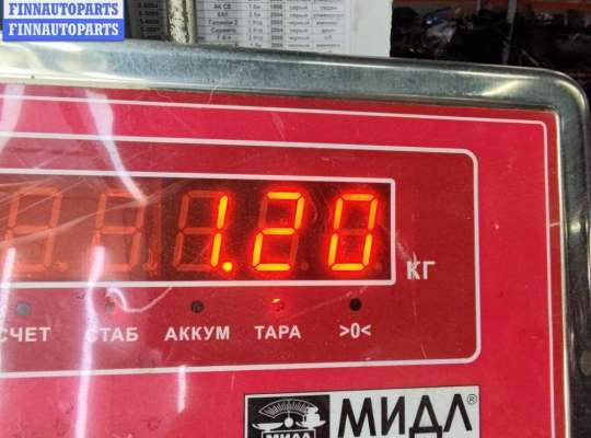 купить Зеркало наружное правое на Opel Zafira A (1999-2005)