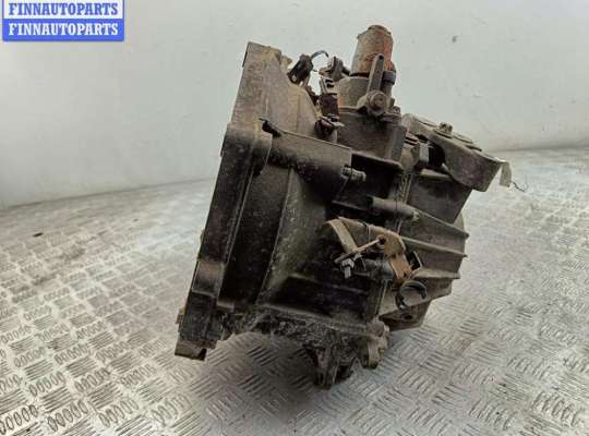 купить КПП 5-ст. механическая на Opel Zafira B (2004-2014)