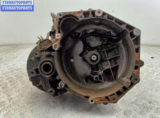 КПП 5-ст. механическая OP2400307 на Opel Zafira B (2004-2014)