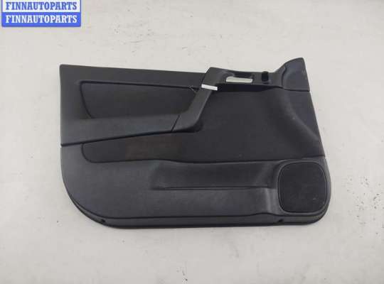 купить Обшивка двери передней левой (дверная карта) на Opel Astra G (1998-2004)