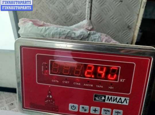 купить Обшивка двери передней левой (дверная карта) на Opel Astra G (1998-2004)