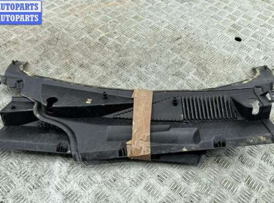 купить Дождевик на Fiat Doblo (2000-2010)