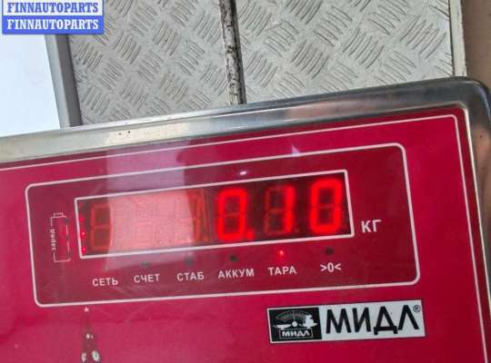 купить Иммобилайзер на BMW 3 E46 (1998-2006)