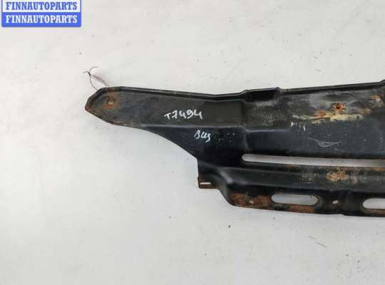 купить Рамка (планка) капота на Mercedes Sprinter W901-W905 (1995-2006)