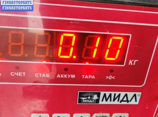 купить Форсунка топливная на Peugeot 308 T7 (2007-2013)