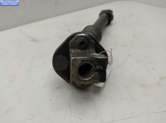 Рулевая колонка (кардан) на Mercedes-Benz C (W203)