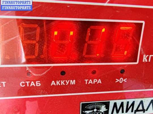 купить Блок кнопок управления стеклоподъемниками на BMW 5 E39 (1995-2003)