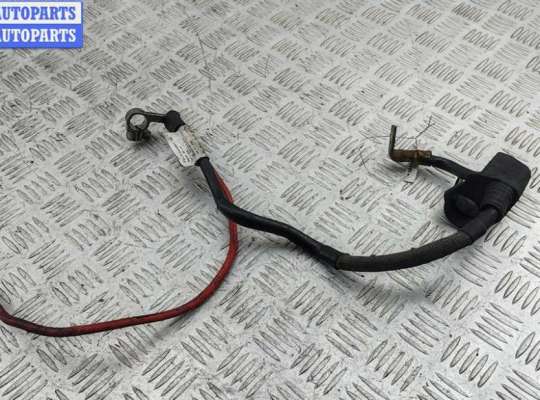 купить Провод аккумулятора плюсовой на Skoda Octavia mk2 (A5 1Z) 2004-2013