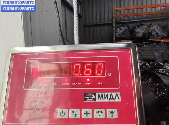 купить Провод аккумулятора плюсовой на Skoda Octavia mk2 (A5 1Z) 2004-2013